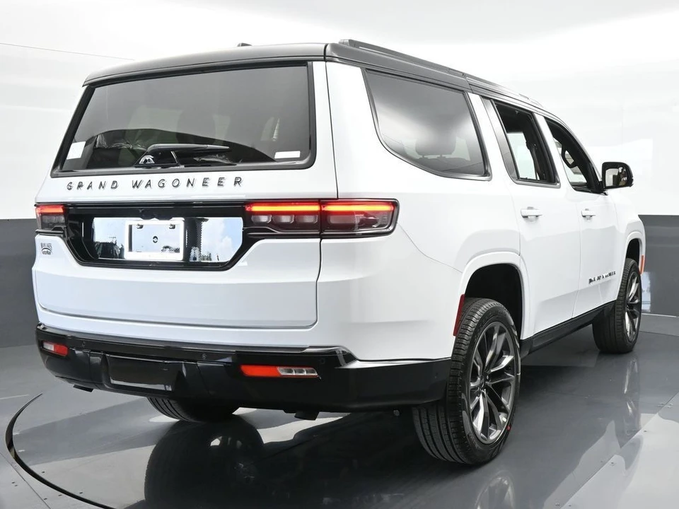 2024 Jeep WS Wagoneer - Image 5 of 12