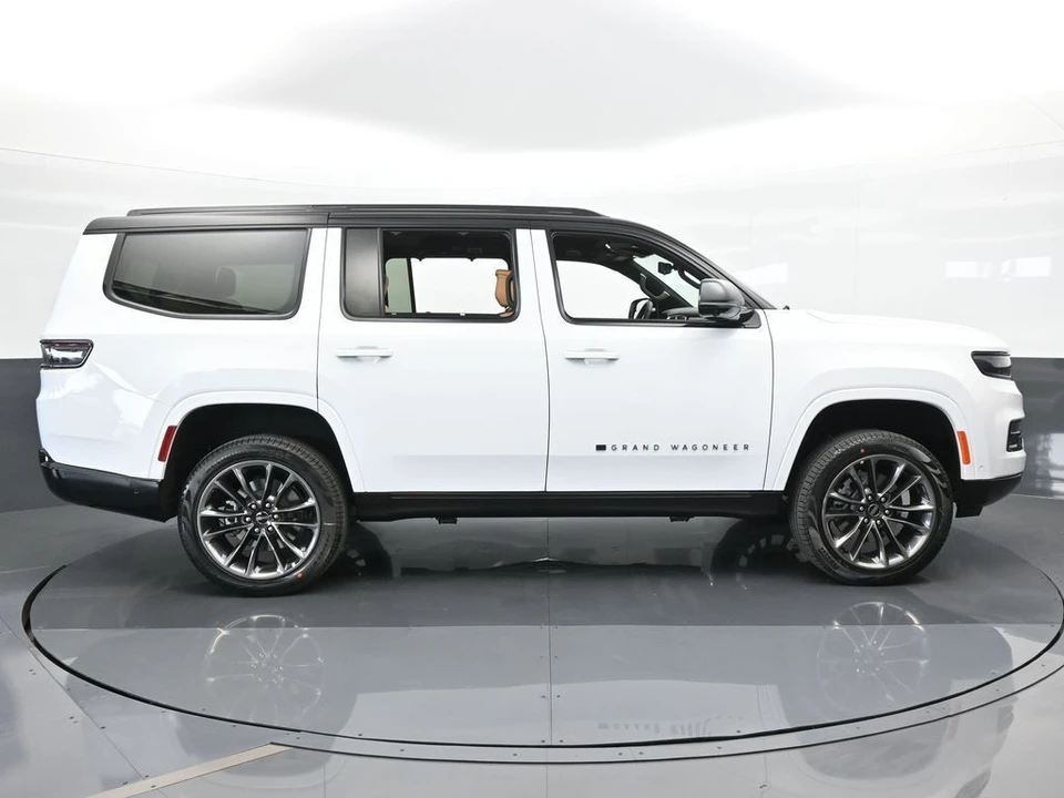 2024 Jeep WS Wagoneer - Image 7 of 12