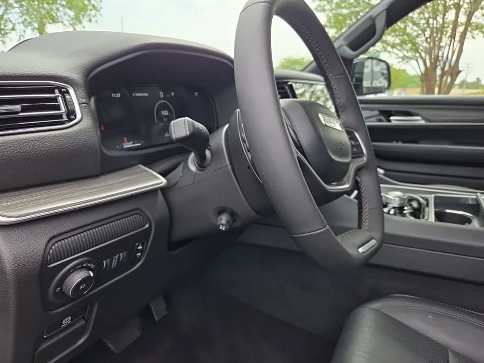 2024 Jeep WS Wagoneer - Image 11 of 14