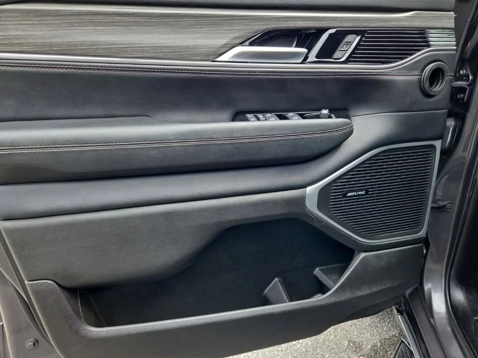 2024 Jeep WS Wagoneer - Image 9 of 14