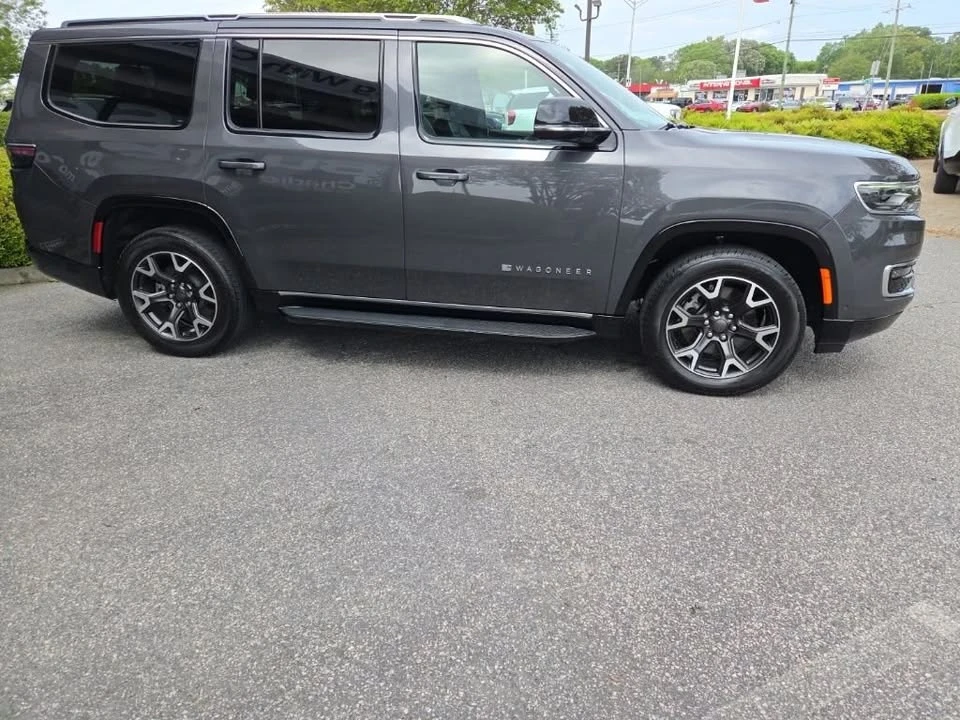 2024 Jeep WS Wagoneer - Image 2 of 14