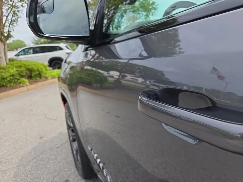 2024 Jeep WS Wagoneer - Image 8 of 14