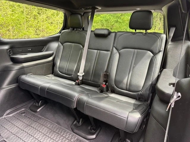 2024 Jeep WS Wagoneer - Image 19 of 31