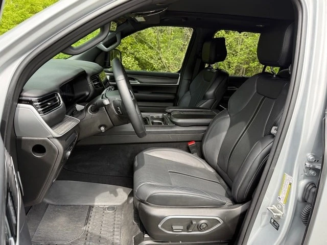 2024 Jeep WS Wagoneer - Image 13 of 31