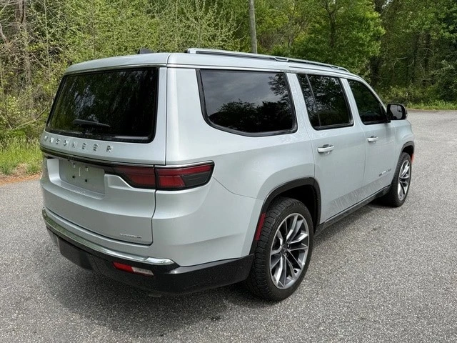 2024 Jeep WS Wagoneer - Image 6 of 31