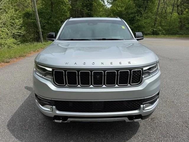 2024 Jeep WS Wagoneer - Image 3 of 31