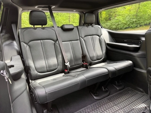 2024 Jeep WS Wagoneer - Image 26 of 31