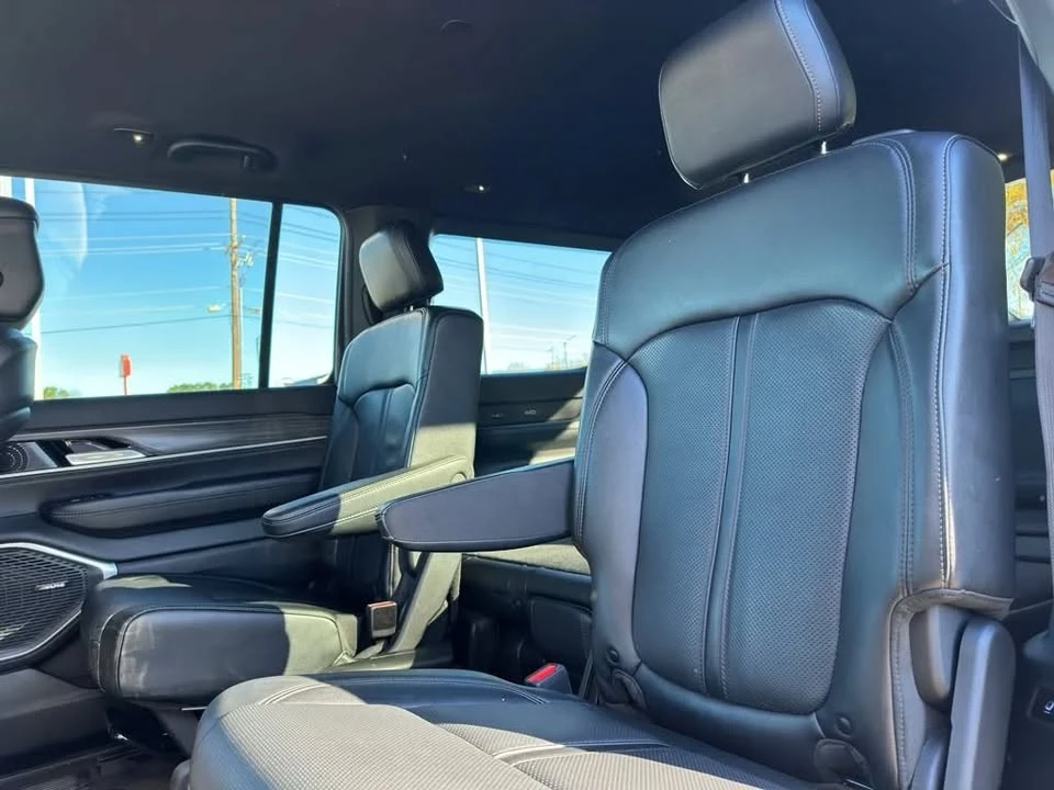 2024 Jeep WS Wagoneer - Image 5 of 6