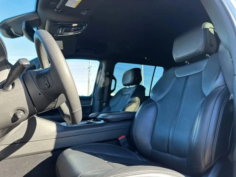 2024 Jeep WS Wagoneer - Image 3 of 6