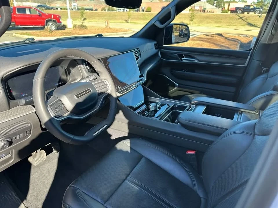 2024 Jeep WS Wagoneer - Image 6 of 6