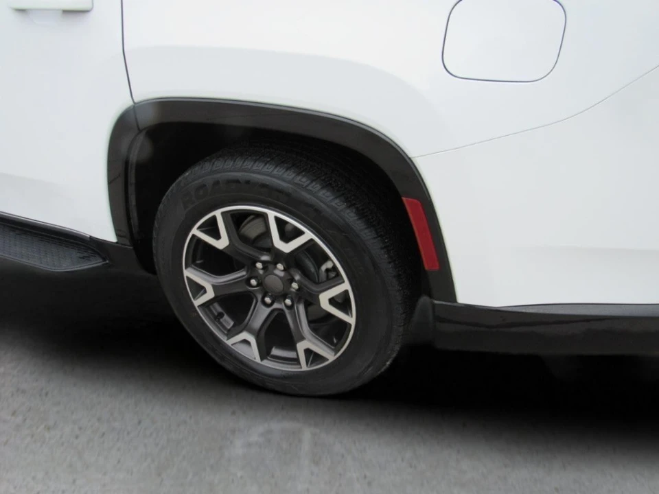 2024 Jeep WS Wagoneer - Image 4 of 21