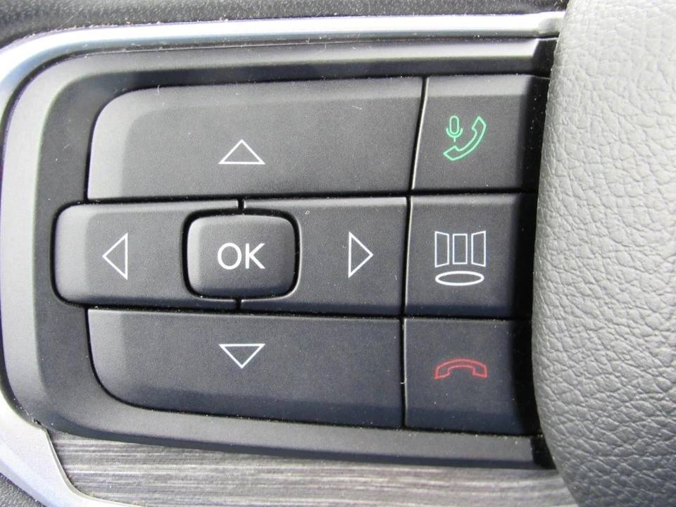 2024 Jeep WS Wagoneer - Image 22 of 31