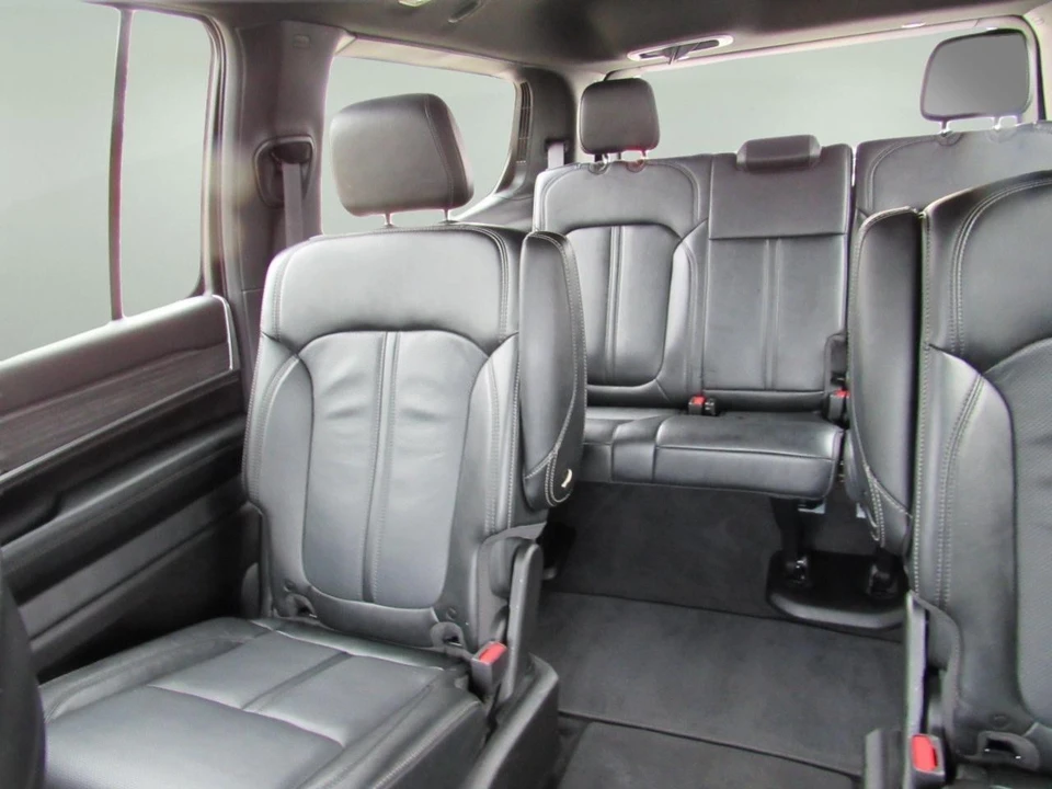 2024 Jeep WS Wagoneer - Image 8 of 21