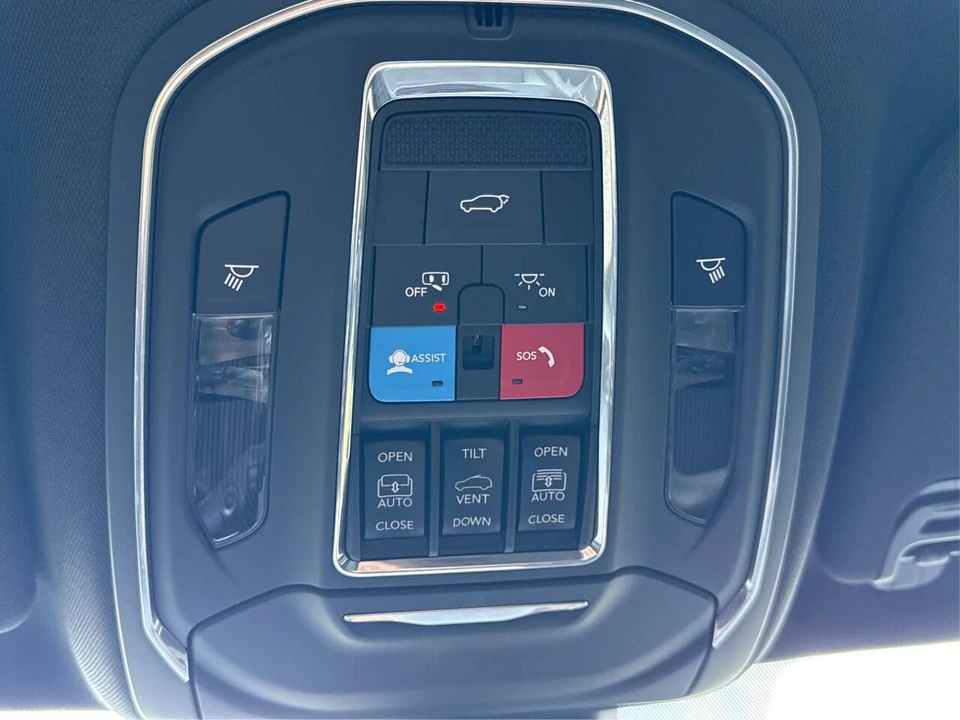 2024 Jeep WS Wagoneer - Image 19 of 21