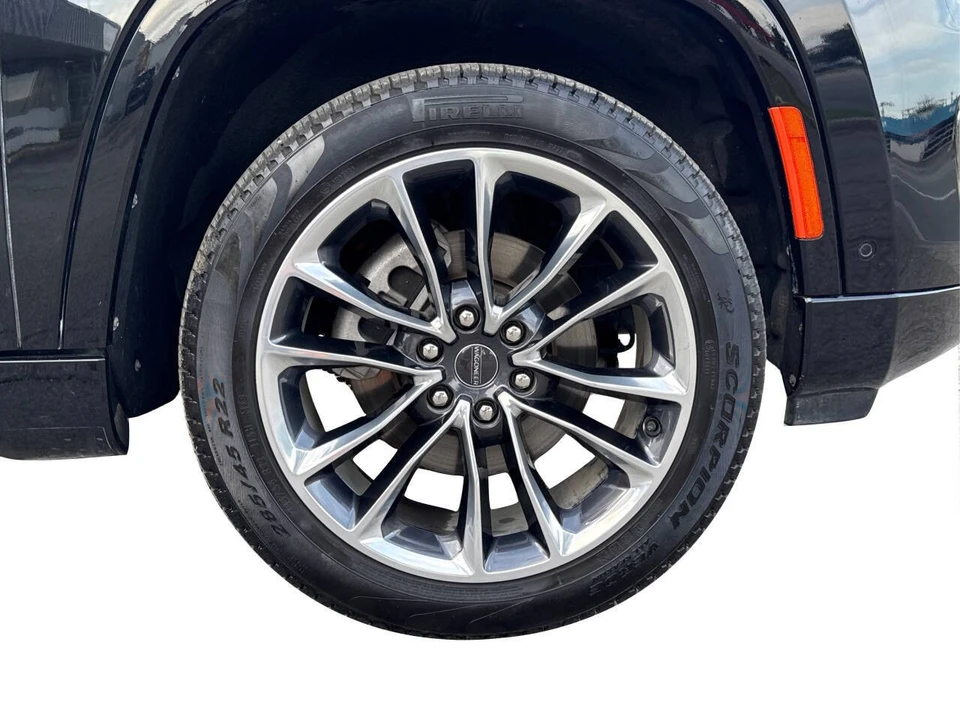 2024 Jeep WS Wagoneer - Image 17 of 21