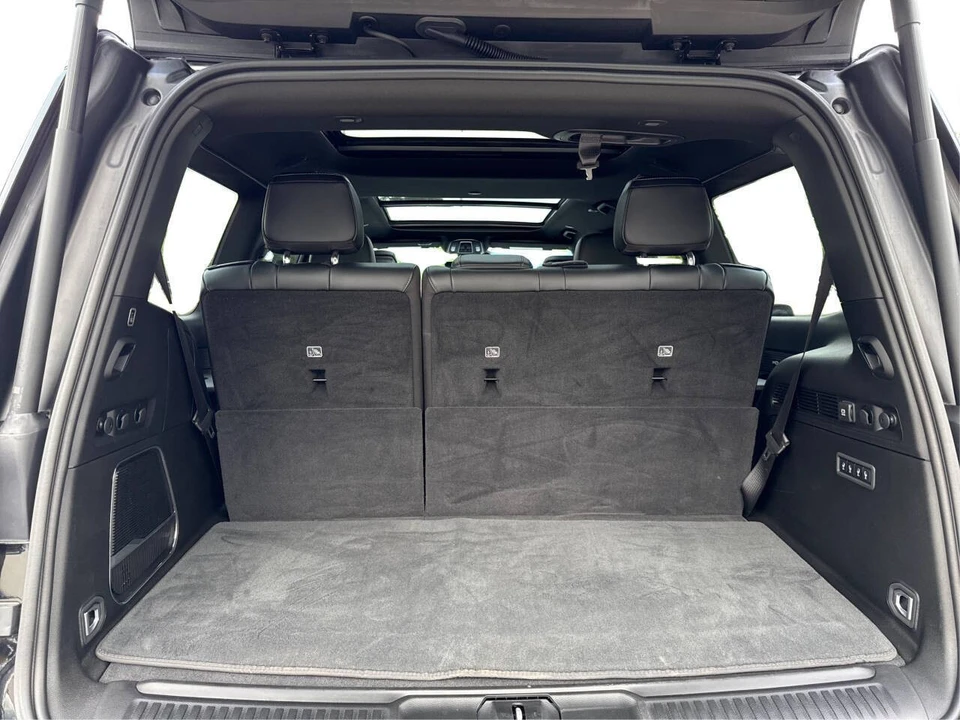 2024 Jeep WS Wagoneer - Image 12 of 21