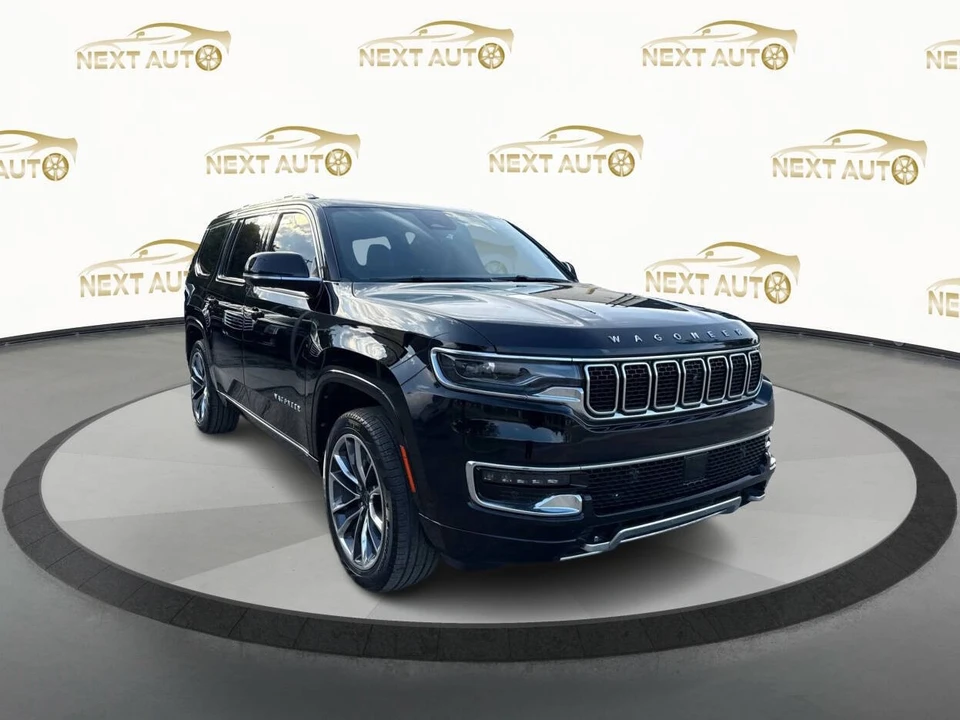 2024 Jeep WS Wagoneer - Image 7 of 21