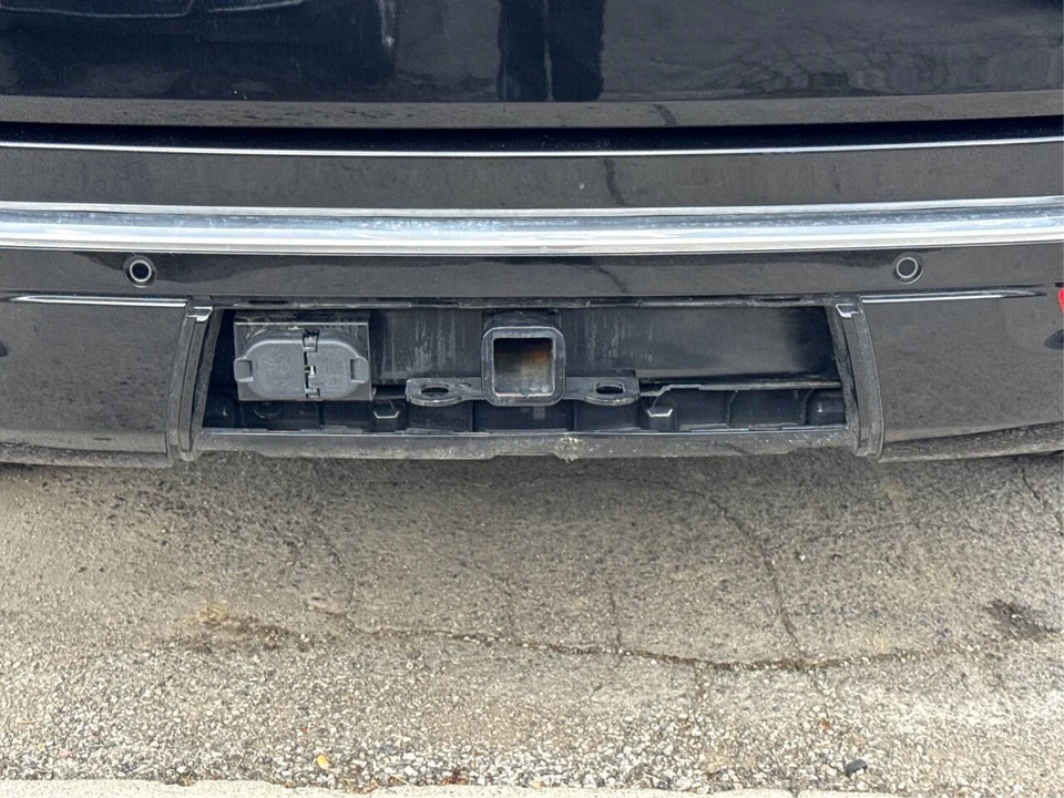 2024 Jeep WS Wagoneer - Image 21 of 21