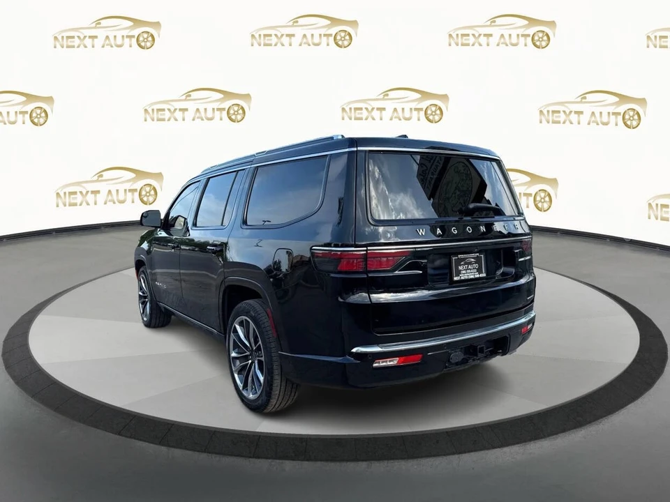 2024 Jeep WS Wagoneer - Image 3 of 21