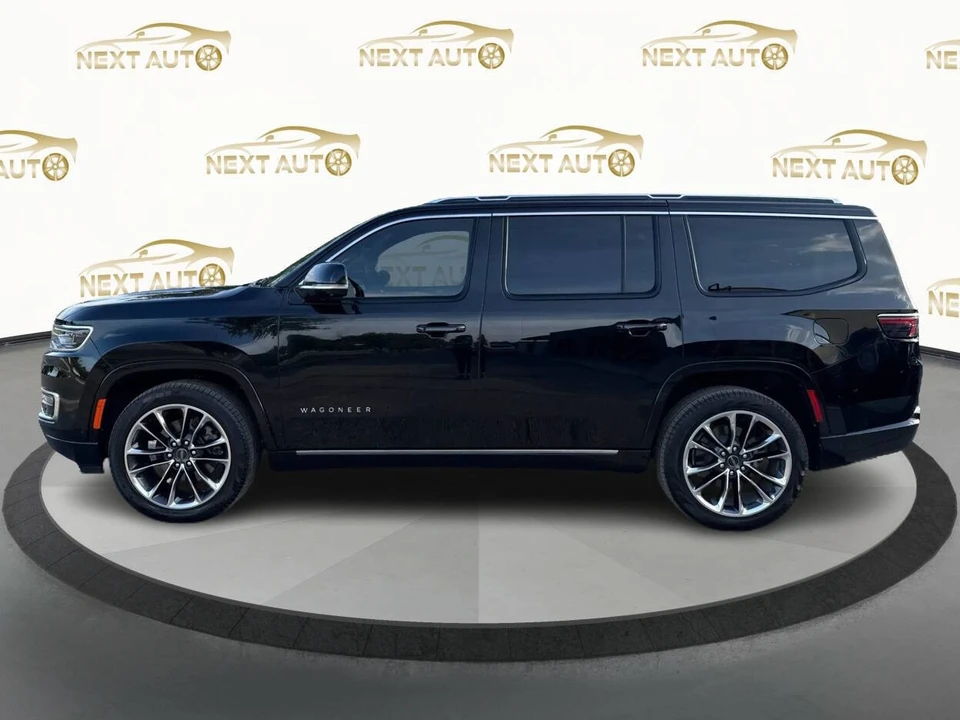 2024 Jeep WS Wagoneer - Image 2 of 21