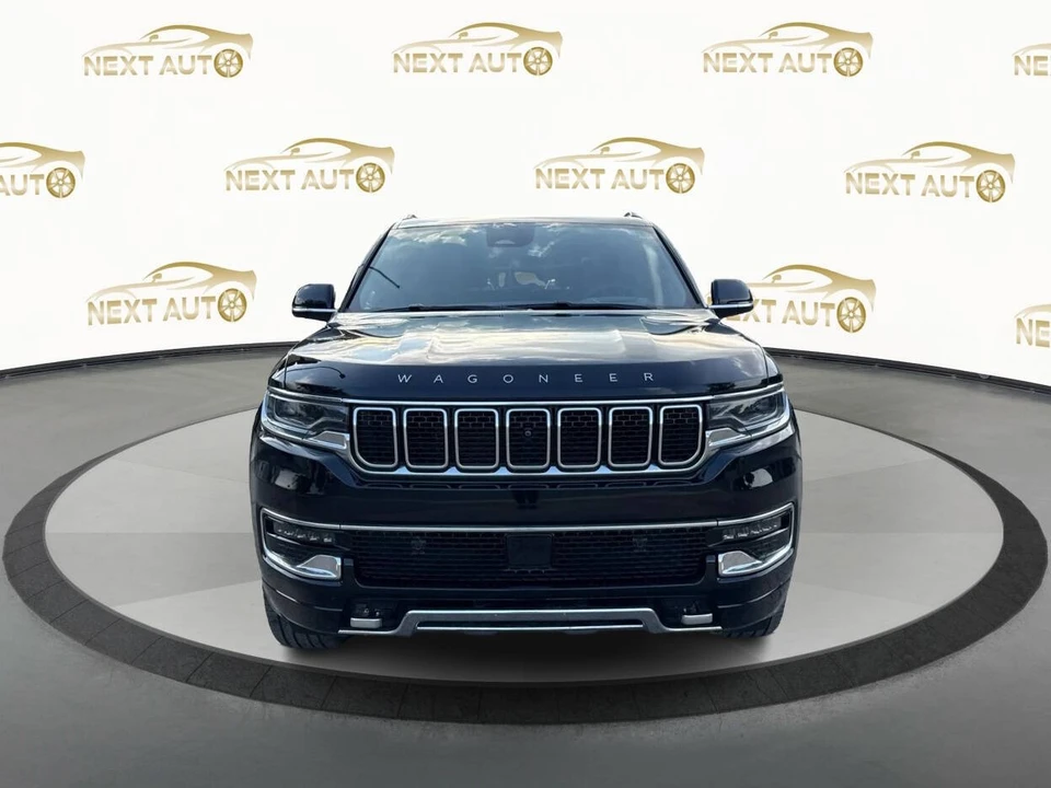 2024 Jeep WS Wagoneer - Image 8 of 21