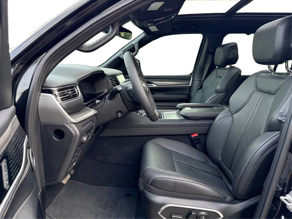 2024 Jeep WS Wagoneer - Image 9 of 21