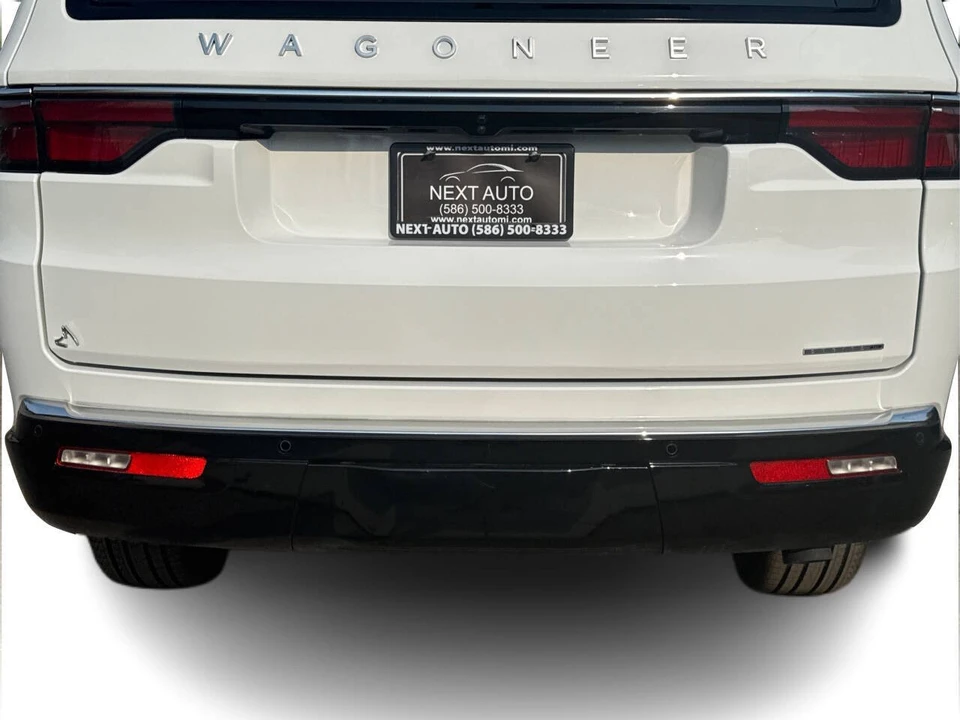 2024 Jeep WS Wagoneer - Image 15 of 21