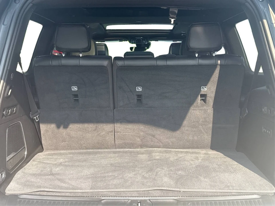 2024 Jeep WS Wagoneer - Image 12 of 21