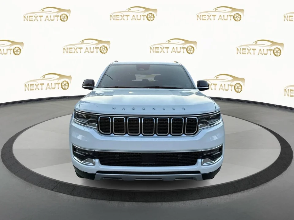 2024 Jeep WS Wagoneer - Image 8 of 21