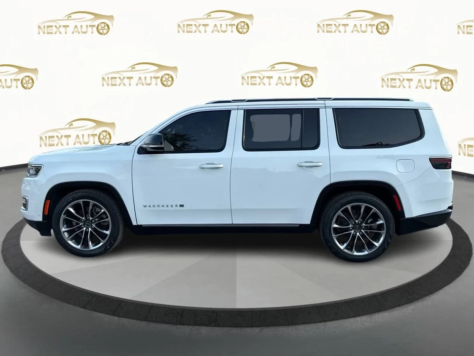 2024 Jeep WS Wagoneer - Image 2 of 21