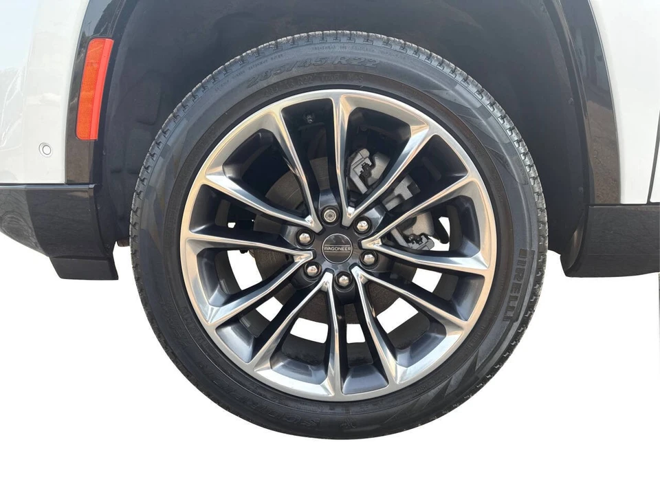 2024 Jeep WS Wagoneer - Image 17 of 21