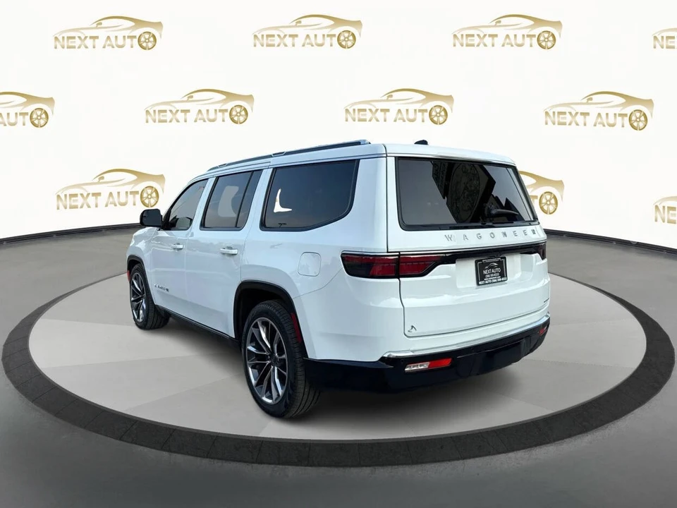 2024 Jeep WS Wagoneer - Image 3 of 21