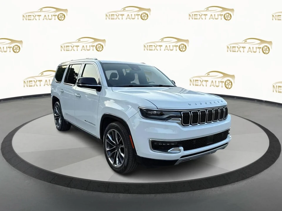 2024 Jeep WS Wagoneer - Image 7 of 21