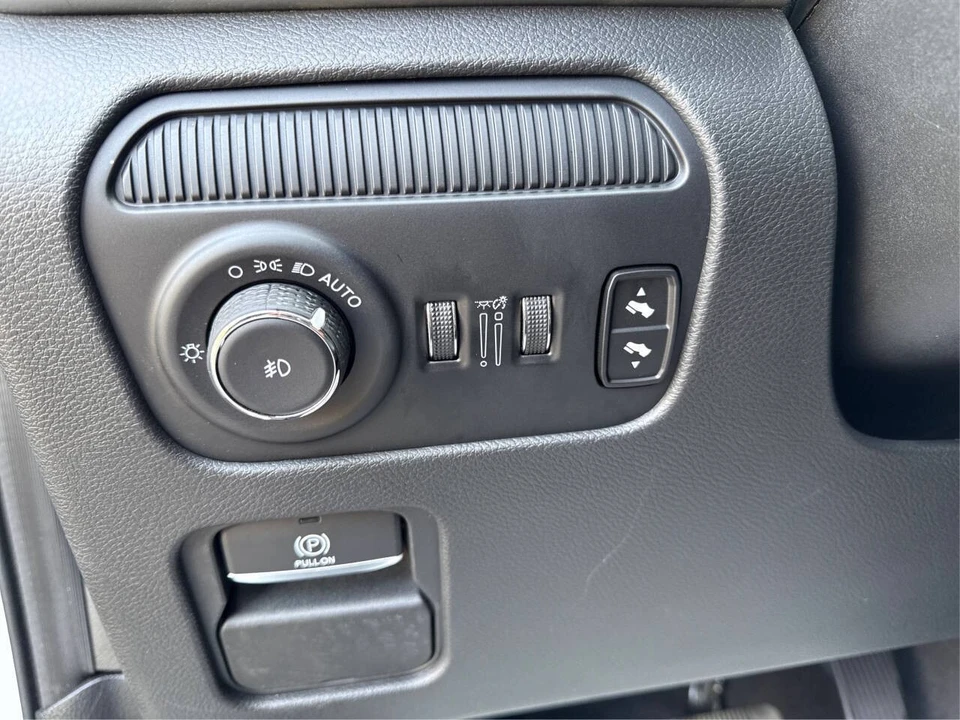 2024 Jeep WS Wagoneer - Image 21 of 21