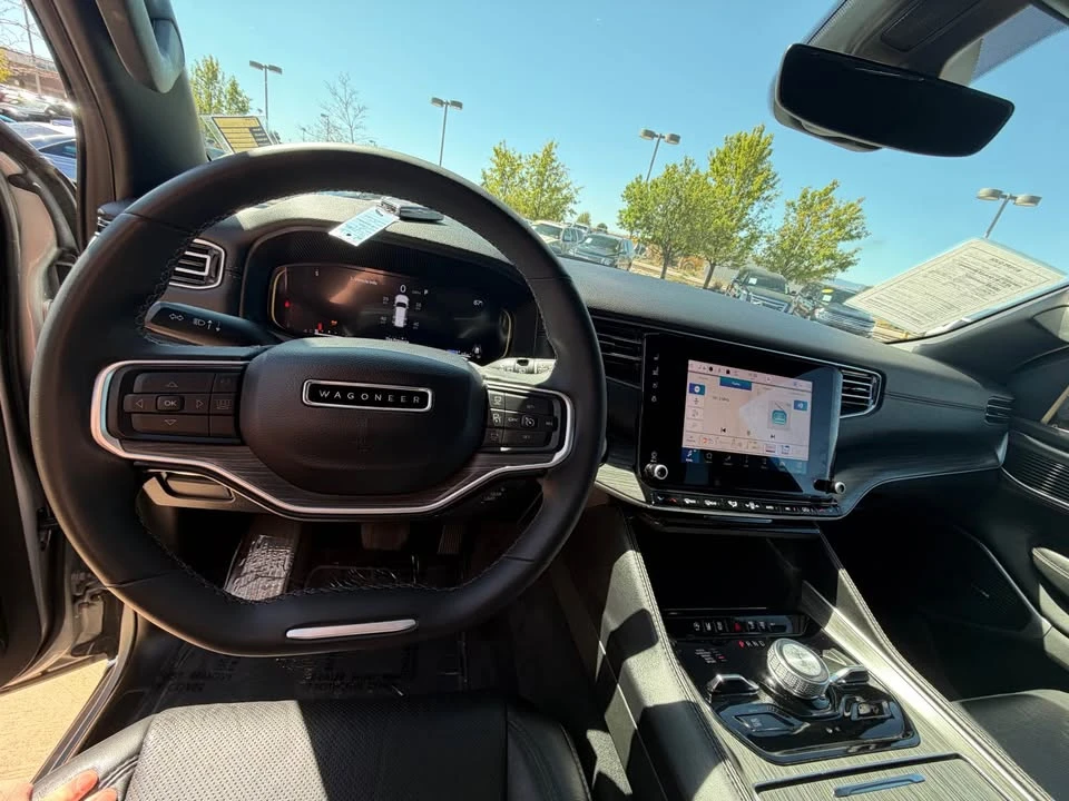 2024 Jeep WS Wagoneer - Image 6 of 6