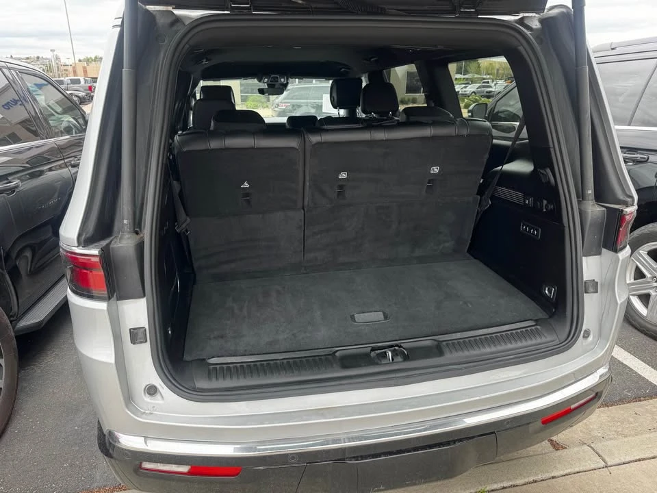 2024 Jeep WS Wagoneer - Image 9 of 9