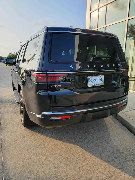 2024 Jeep WS Wagoneer - Image 3 of 14