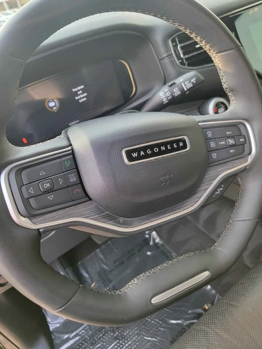 2024 Jeep WS Wagoneer - Image 12 of 14