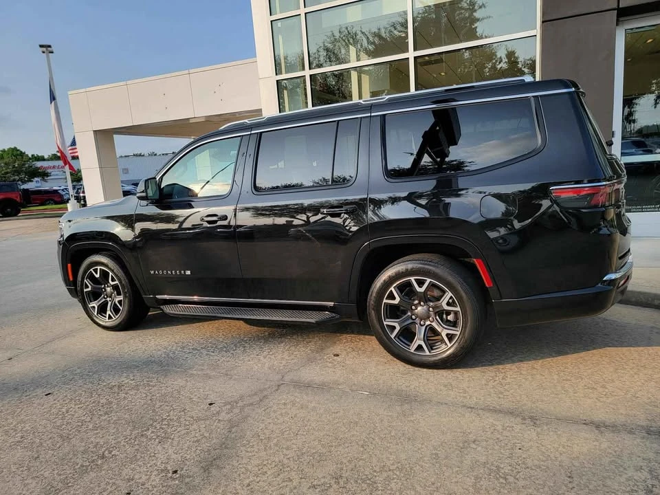 2024 Jeep WS Wagoneer - Image 13 of 14