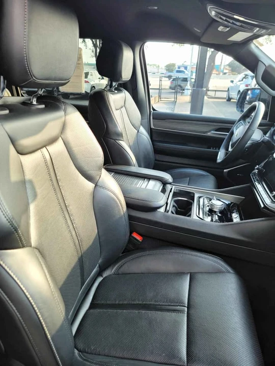 2024 Jeep WS Wagoneer - Image 5 of 14