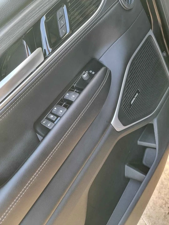 2024 Jeep WS Wagoneer - Image 11 of 14