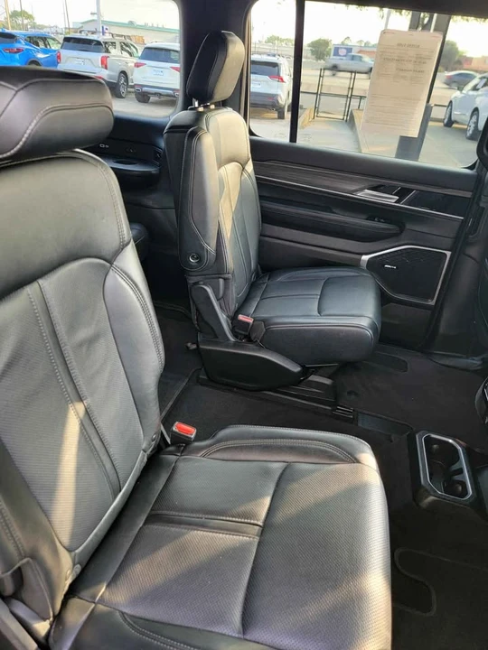 2024 Jeep WS Wagoneer - Image 7 of 14