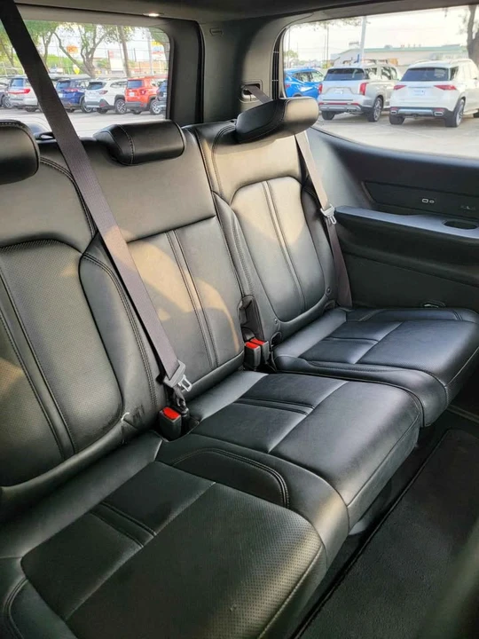 2024 Jeep WS Wagoneer - Image 8 of 14