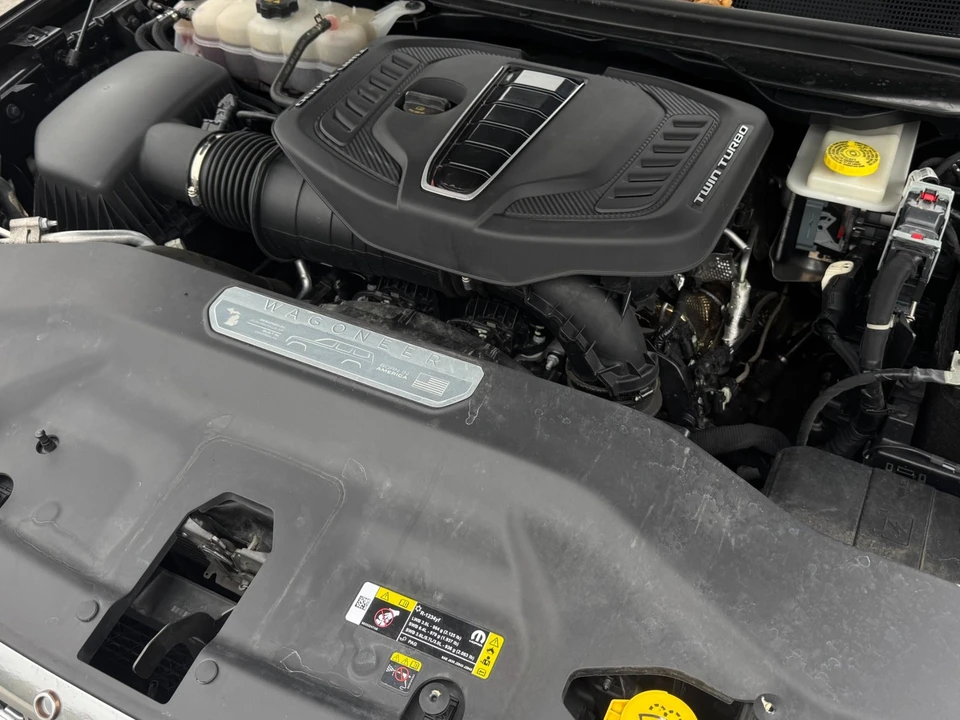 2024 Jeep WS Wagoneer - Image 6 of 12