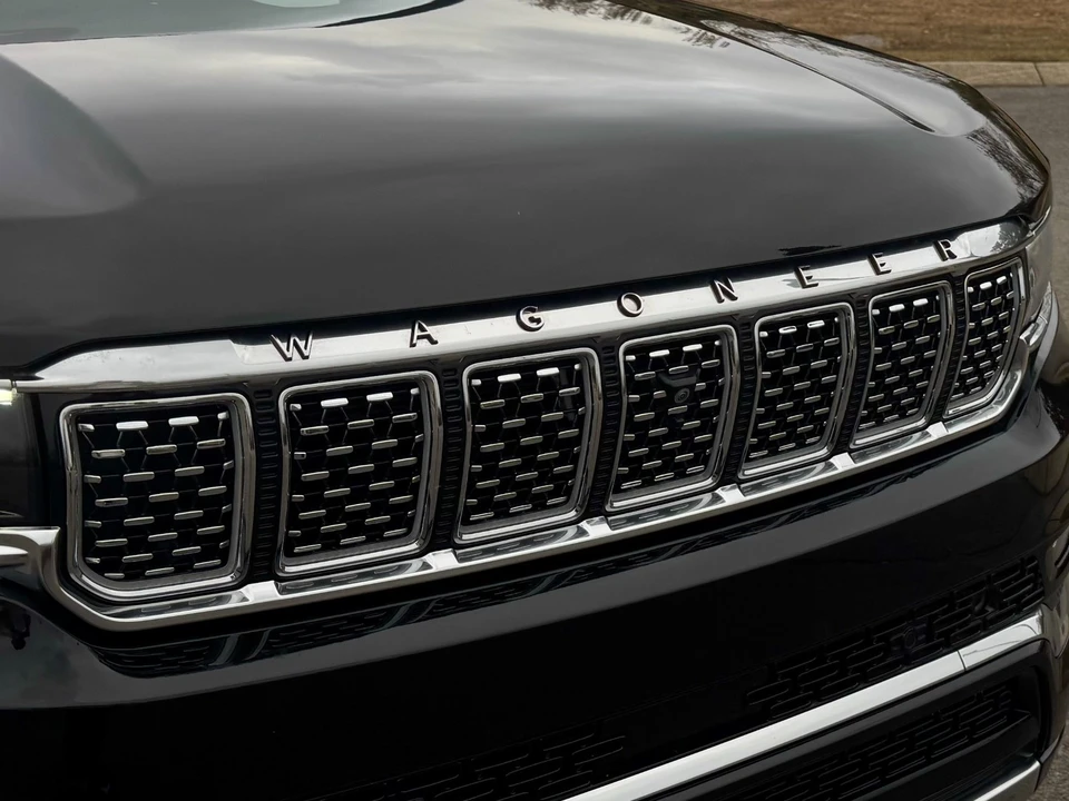 2024 Jeep WS Wagoneer - Image 7 of 12