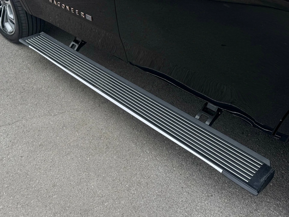 2024 Jeep WS Wagoneer - Image 12 of 12