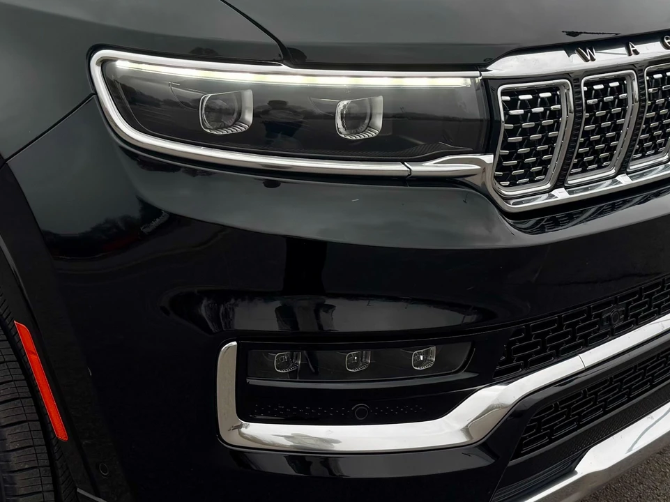 2024 Jeep WS Wagoneer - Image 10 of 12