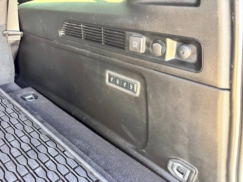 2024 Jeep WS Wagoneer - Image 17 of 21