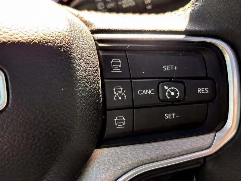 2024 Jeep WS Wagoneer - Image 21 of 21