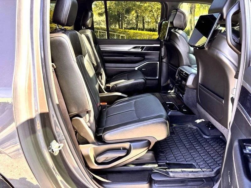 2024 Jeep WS Wagoneer - Image 12 of 21